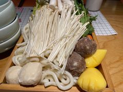 -樟葶谷寿司(椒江店)