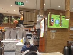 -好人民间小吃(镇江八佰伴店)