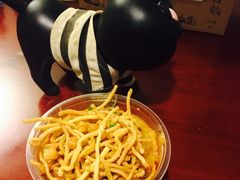 -大王油茶(磁器口店)