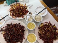 -田记餐馆(富国街店)