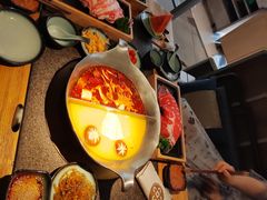 -湊湊火锅·茶憩(皇姑万象汇店)