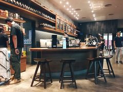 -星巴克臻选(广州高德置地秋广场店)