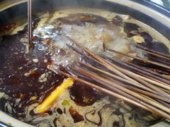 -灌县老妈砂锅串串(总店)