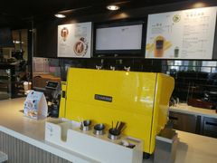 -麦当劳(健德桥得来速店)