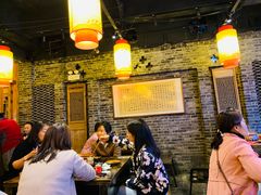 大堂-镇江龙·火锅串串(武侯祠店)