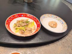 -新光酒家·河豚·海鲜·蟹料理(浦东店)
