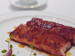 秘汁叉烧-东富酒家(龙湖西溪天街店)