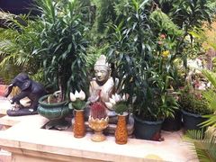 -柬埔寨国家博物馆