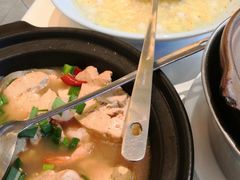 酒酿圆子羹-外婆家(古墩印象城店)