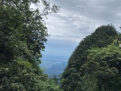 -峨眉山风景名胜区