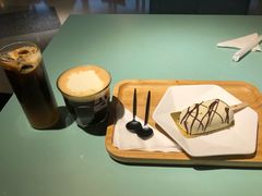 -sugarman espresso素饮糖人高新咖啡工厂
