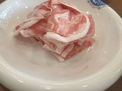 -楼外楼大刀肉传统火锅居(博学路店)