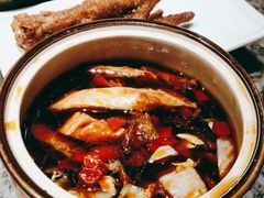王府泡椒鸡-南京大牌档(中关村店)