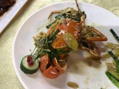 -乐兴海鲜餐厅