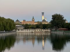 -北京市劳动人民文化宫(太庙)
