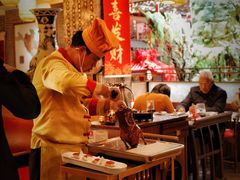-潞州宴·长治人的会客厅(长兴北路店)