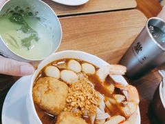 -曼谷食堂·泰国家庭料理