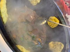 地锅鸡-曹丞相·地锅鸡·地锅鱼(武林店)