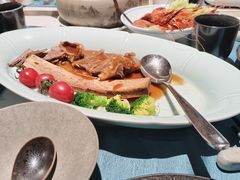 -杭州西湖柳莺里酒店·闻莺厅