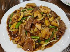-南记食粥坊·宵夜大排档(莲花店)