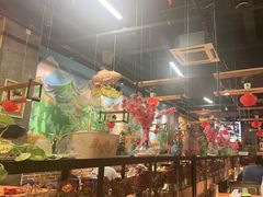 -小草大排档(北沙坡店)