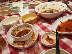 -西贝(金桥店)