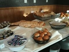 -青岛蓝海大饭店·爱琴海自助餐厅(崂山店)