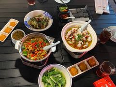 -火宫殿·小吃王国(坡子街店)