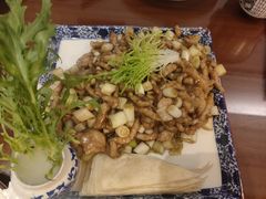 -杨记隆府(白象街店)