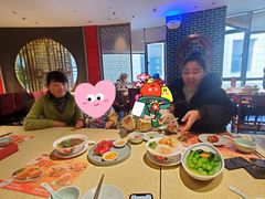 -点都德(长泰广场店)
