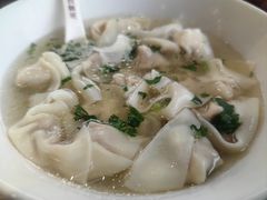 -周震馄饨(雅达阳羡溪山店)