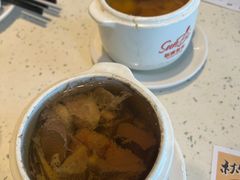 -新宝餐厅(流塘店)