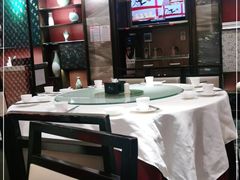 大堂-咪咪川菜(太乙路店)