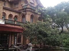 -马勒别墅饭店(静安寺店)