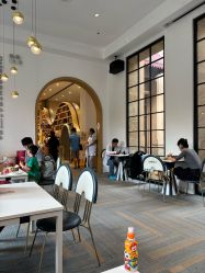 点击看大图 -奈尔宝·儿童乐园·亲子餐厅(星河湾店)