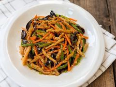 -北李妈妈菜·海肠捞饭(开发区万达店)