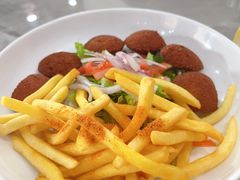 -阿拉伯萨娜餐厅(石马社区店)