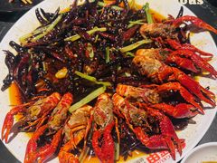 -红盔甲·小龙虾(人民广场店)
