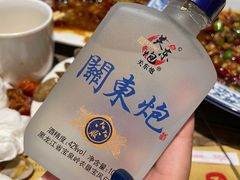 -郑享吃烧烤烩面(红专路店)