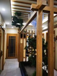 -芳朵美容养生SPA