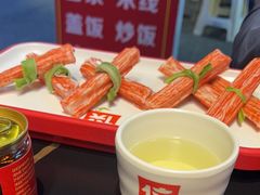 -蜀大侠火锅.川剧变脸(龙泉世茂店)