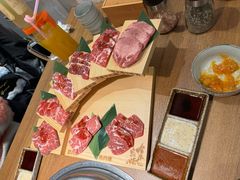 -大牛焱烧·和牛炭火烧放题