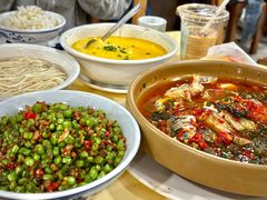 -笨罗卜浏阳菜馆(太平街店)