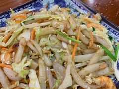 -台州老六海鲜面馆(上南总店)