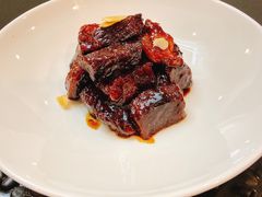 文火小牛肉-毗陵醉·黑钻(湖塘店)