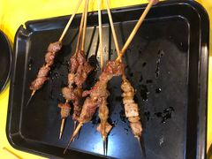 -望京小腰(北京总店)