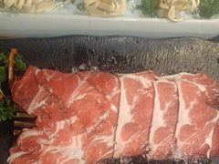 -捞王锅物料理(凯旋路店)