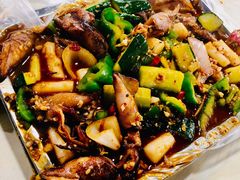 -大学城夜市大排档(凤栖路店)