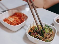 -傣妹火锅(南京东路一店)