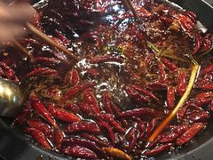 -黄潇洒老火锅(九眼桥宏济巷店)